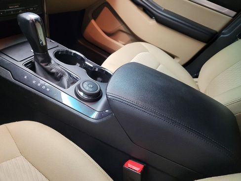 Used 2017 Ford Explorer 4WD image 26