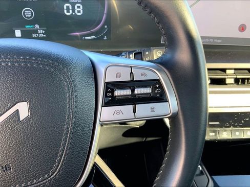 Used 2024 Kia Telluride S w/ S Sunroof Package image 19