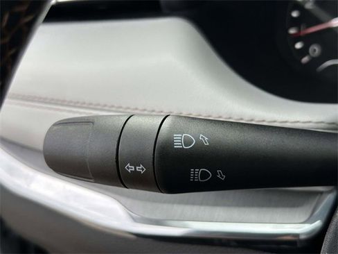 Certified 2022 Jeep Compass Limited image 34