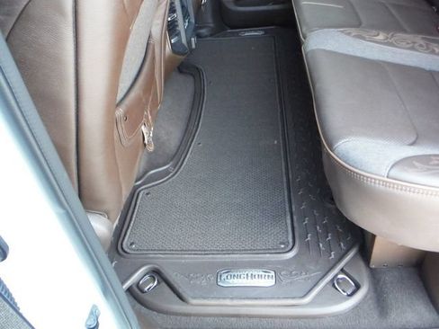 Used 2025 RAM 1500 Limited w/ Bed Utility Group AWD/4WD image 67