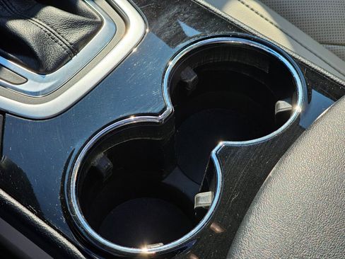 Used 2016 Ford Edge Titanium w/ Equipment Group 301A image 14