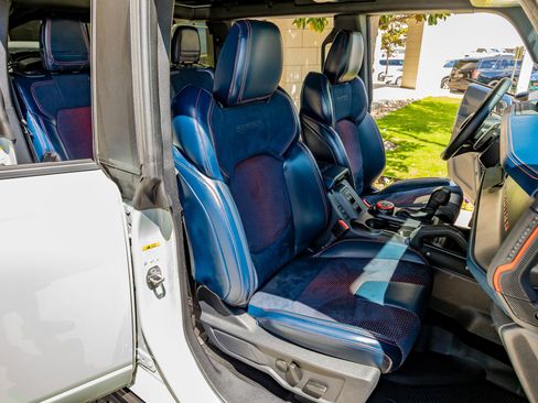 Used 2024 Ford Bronco Raptor image 33