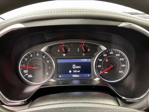 Certified 2024 Chevrolet Blazer LT w/ Convenience Package AWD/4WD image 24