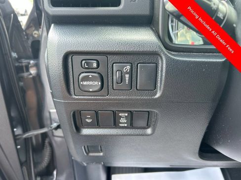 Used 2016 Toyota 4Runner SR5 AWD/4WD image 6