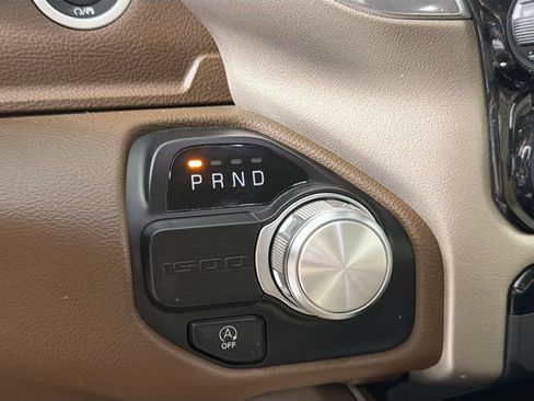 Used 2021 RAM 1500 Laramie RWD image 16