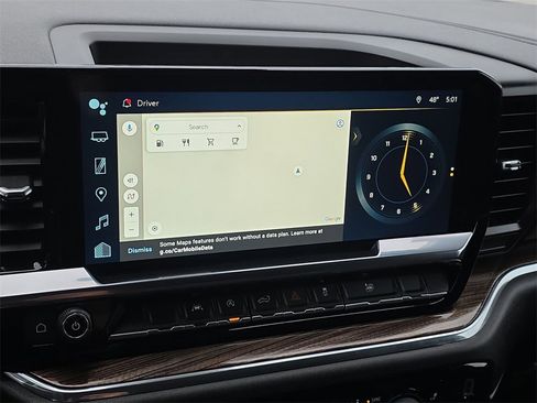 Used 2024 Chevrolet Silverado 1500 RST w/ Protection Package image 14