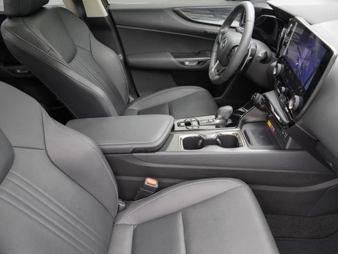 Used 2022 Lexus NX 350 AWD w/ Package Accessory (P3) image 12