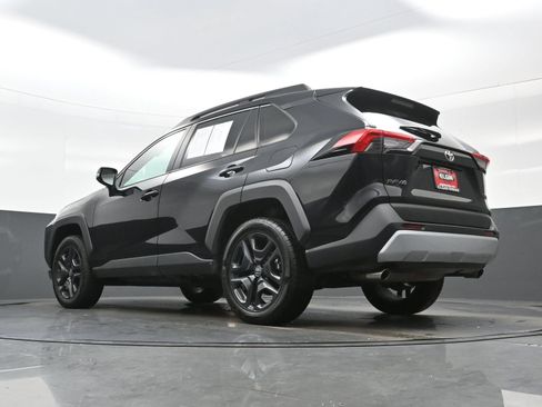 Used 2024 Toyota RAV4 Adventure AWD/4WD image 30
