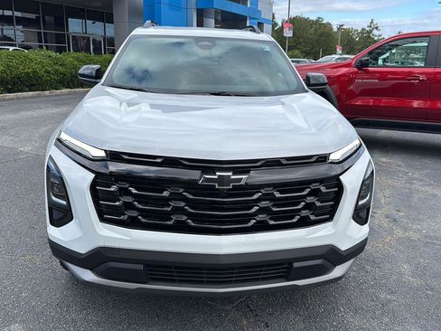 New 2026 Chevrolet Equinox LT w/ Convenience Package II image 7