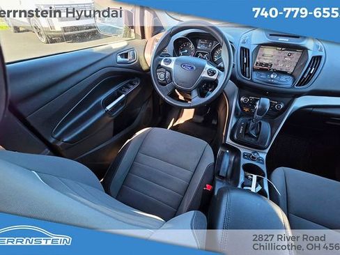 Used 2015 Ford Escape SE w/ Equipment Group 201A image 10