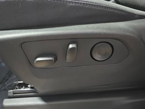 New 2026 Chevrolet Silverado 1500 RST AWD/4WD image 29