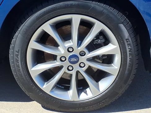 Used 2018 Ford Fusion Energi SE FWD image 8