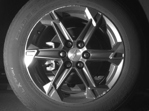 Used 2025 Chevrolet Blazer LT FWD image 15