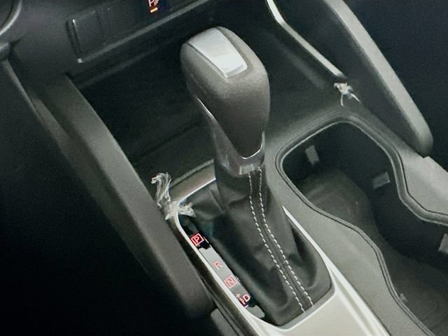 Certified 2025 Nissan Frontier SV RWD image 17