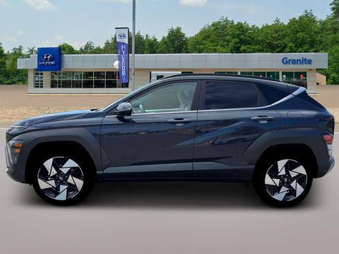 New 2026 Hyundai Kona Limited image 3