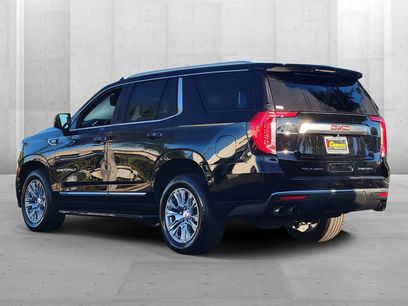 Used 2023 GMC Yukon Denali