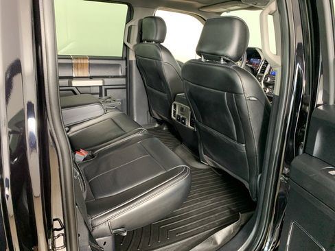 Used 2020 Ford F150 Lariat w/ Equipment Group 502A Luxury image 39