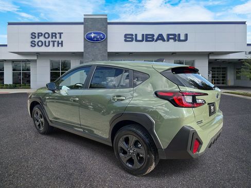 New 2026 Subaru Crosstrek 2.5i AWD/4WD image 5
