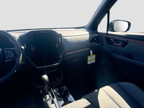 New 2026 Subaru Forester Sport image 22