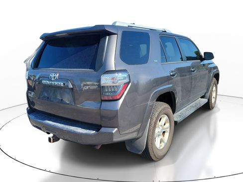 Used 2015 Toyota 4Runner SR5 Premium AWD/4WD image 6