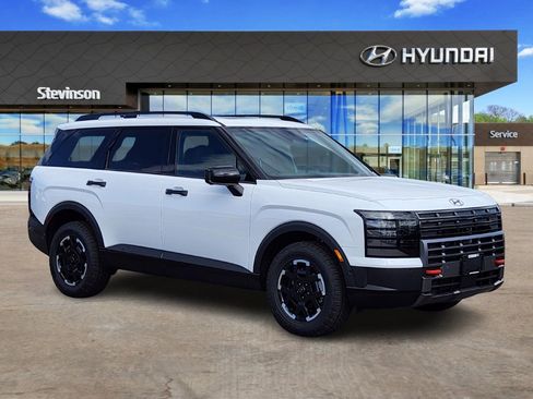 New 2026 Hyundai Palisade XRT Pro image 5