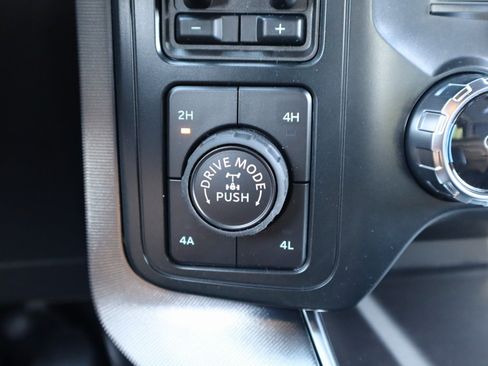 New 2025 Ford F150 Platinum w/ Equipment Group 702A High image 9