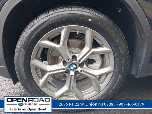 Used 2023 BMW X3 xDrive30i w/ Premium Package AWD/4WD image 13