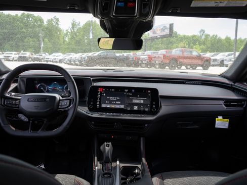 New 2026 Dodge Charger GT w/ Blacktop Package AWD/4WD image 19