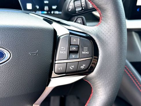 Used 2026 Ford Explorer ST AWD/4WD image 16