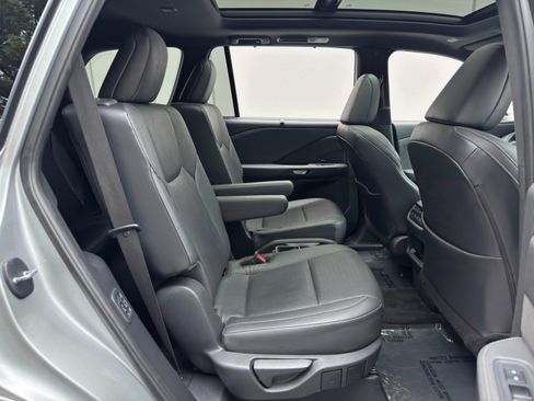 Used 2024 Lexus TX 350 AWD w/ Captains Chair Package image 41
