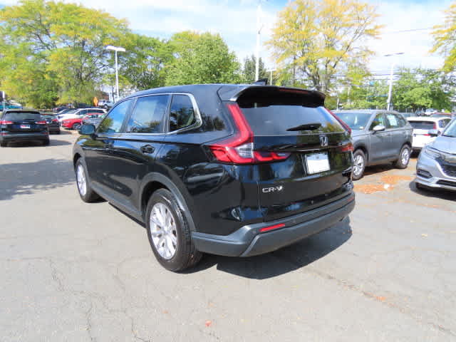 Certified 2024 Honda CR-V EX-L image 4