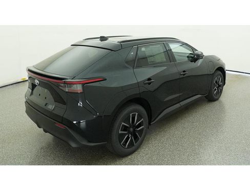 New 2026 Toyota bZ FWD image 9