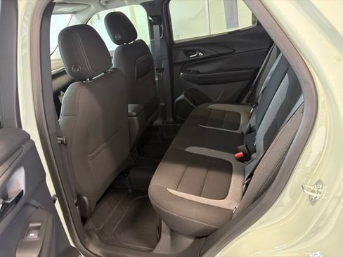 New 2026 Chevrolet TrailBlazer LT w/ Convenience Package AWD/4WD image 20