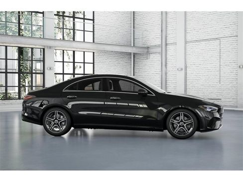 New 2026 Mercedes-Benz CLA 250 4MATIC image 15