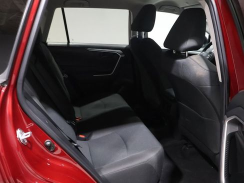 Used 2023 Toyota RAV4 LE image 21