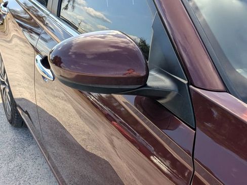 Used 2023 Nissan Altima 2.5 SV image 11