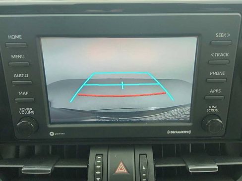 Used 2021 Toyota RAV4 XLE Premium AWD/4WD image 15