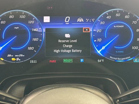 New 2025 Mercedes-Benz EQS AMG 4MATIC image 21