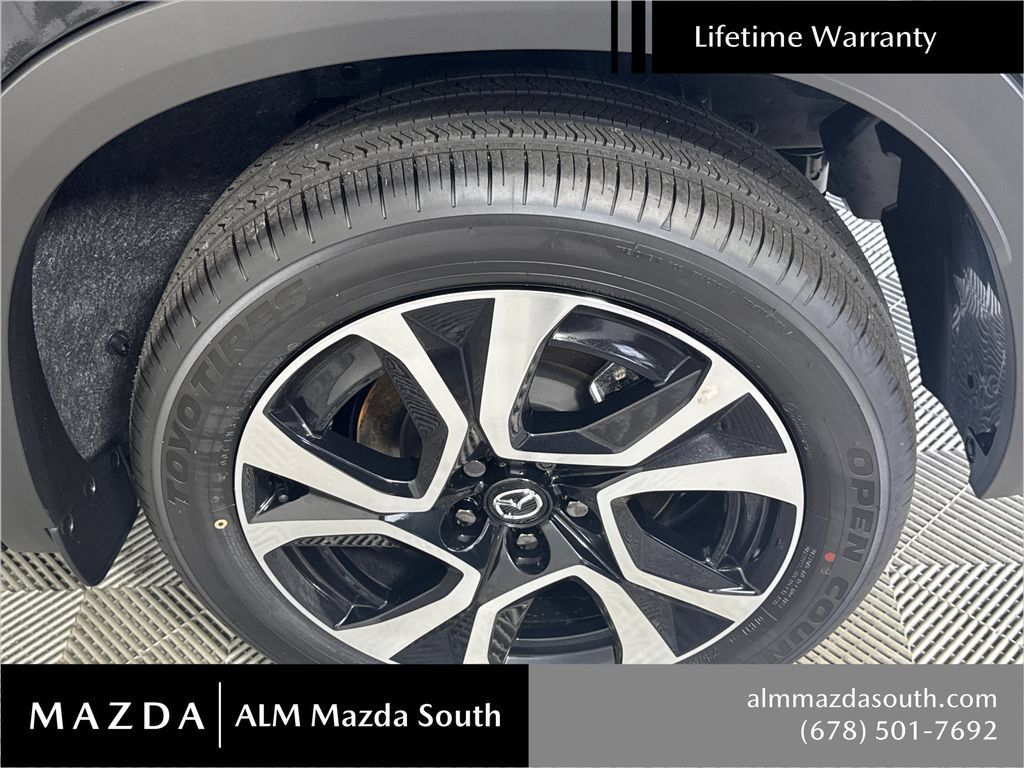 New 2026 MAZDA CX-5 Preferred AWD/4WD image 20