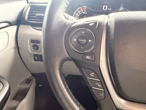 Used 2017 Honda Pilot EX-L image 22