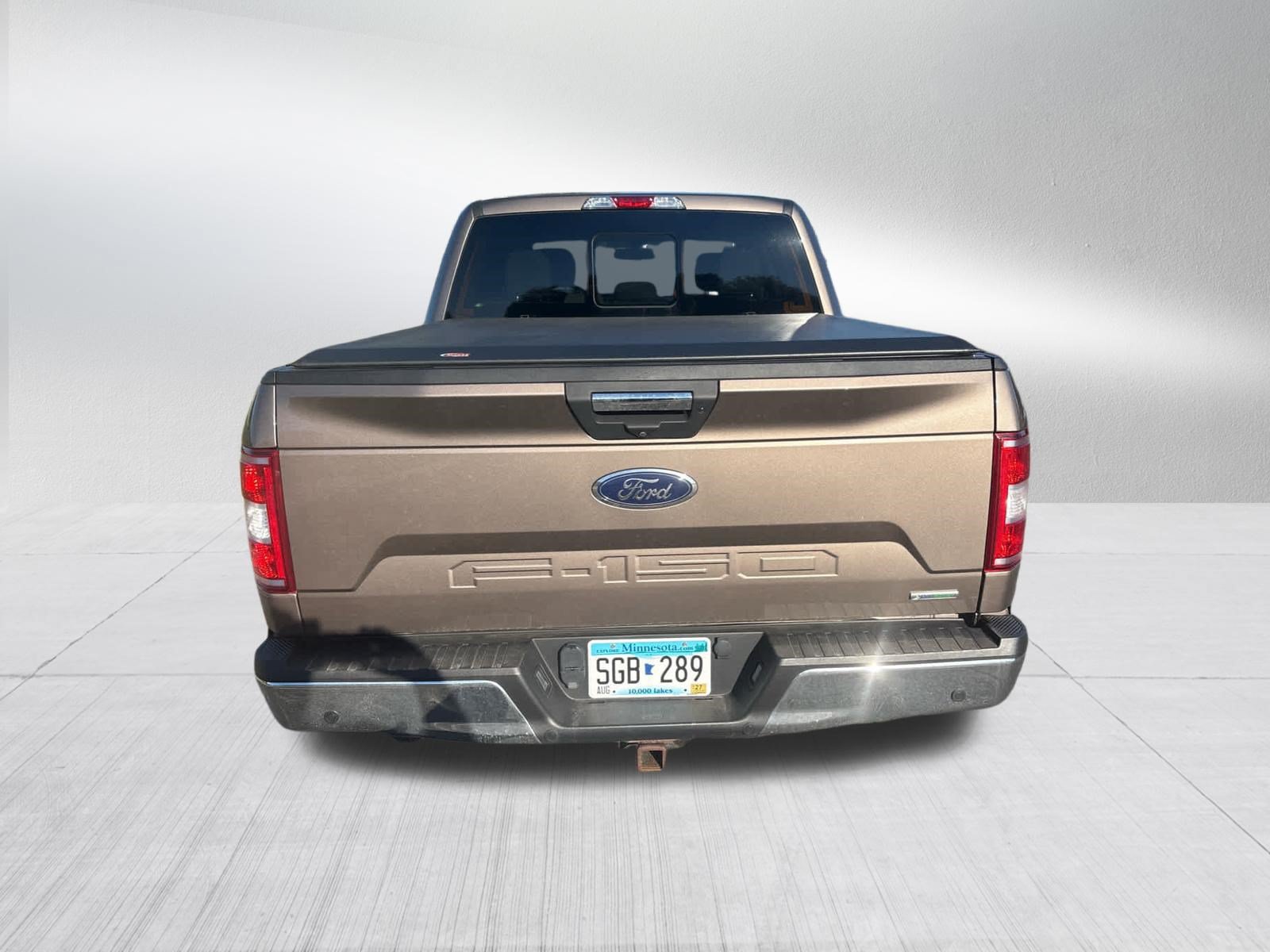 Used 2018 Ford F150 XLT w/ Equipment Group 302A Luxury AWD/4WD image 5