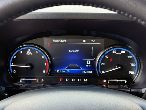 Used 2023 Ford Bronco Sport Badlands image 12