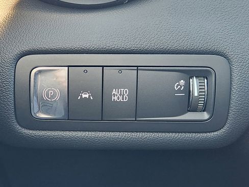 New 2026 Chevrolet Blazer EV LT image 16