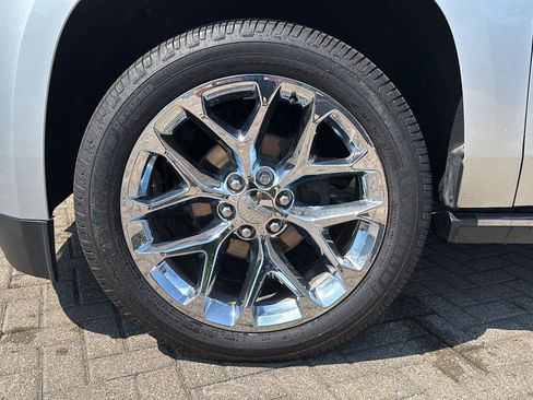 Used 2019 GMC Yukon Denali w/ Denali Ultimate Package AWD/4WD image 10
