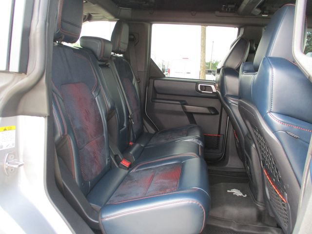 Used 2023 Ford Bronco Raptor AWD/4WD image 14