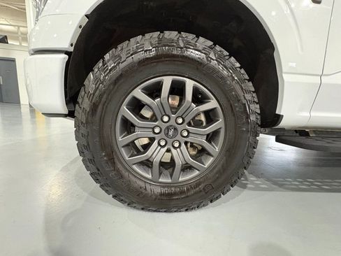 Used 2023 Ford F150 Tremor w/ Equipment Group 402A High AWD/4WD image 74