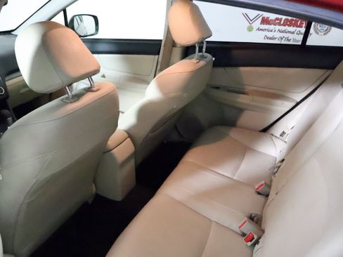 Used 2014 Subaru Crosstrek 2.0i Limited image 41