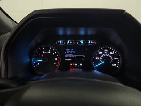Used 2020 Ford F150 XLT w/ Equipment Group 302A Luxury AWD/4WD image 19