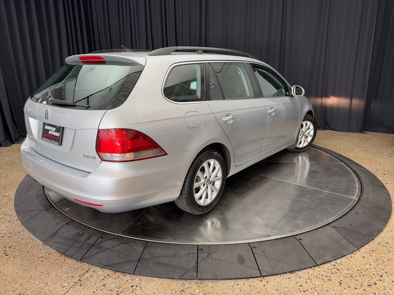 Used 2014 Volkswagen Jetta SE FWD image 6