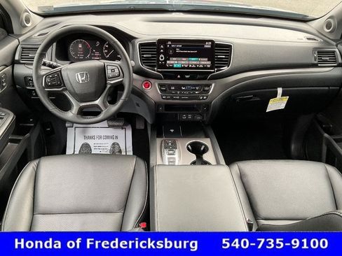Used 2025 Honda Ridgeline RTL image 38